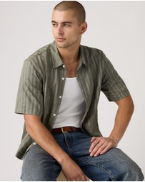Levi's - Lama SS Boxy Shirt