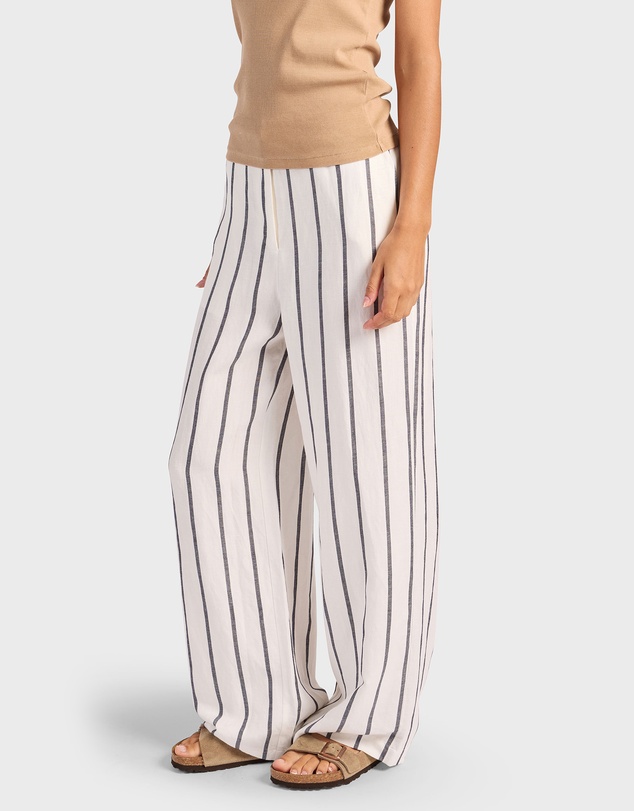 Academy Brand - Connie Stripe Pant
