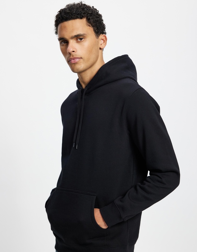 AS Colour - Stencil Hoodie