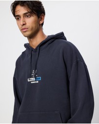 Thrills - Risen Slouch Pull On Hood