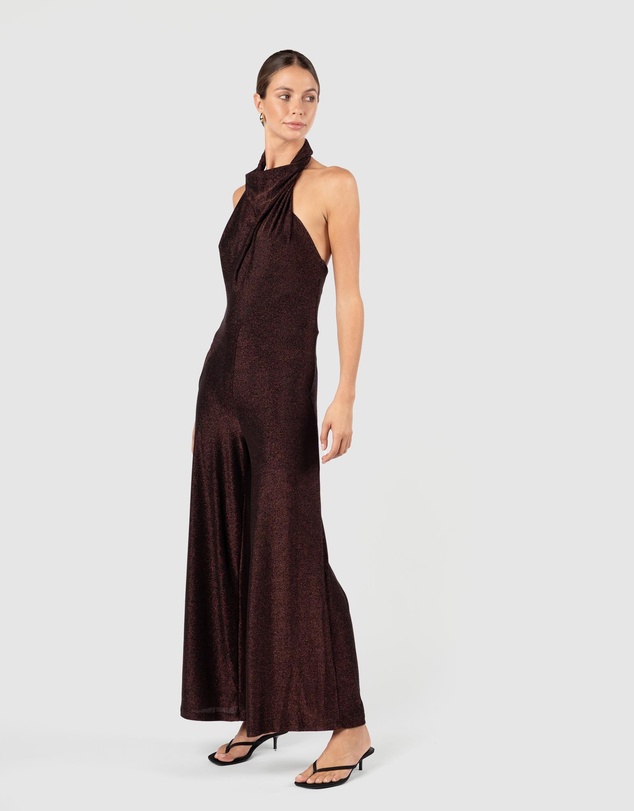 One Fell Swoop - Emmel Jumpsuit