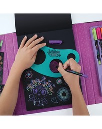 Nebulous Stars - Swirly Star Book Set