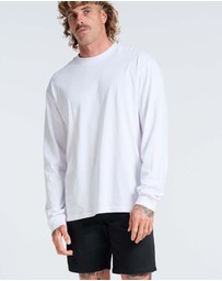 Vacancy Co - Vacant Long Sleeve Tee