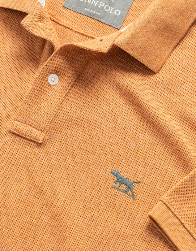 Rodd & Gunn - The Gunn Polo