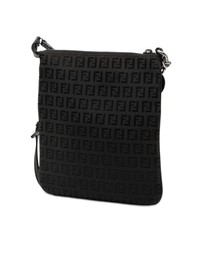 Pre-Loved by Azura Reborn - Pre-Loved Zucchino Canvas Crossbody