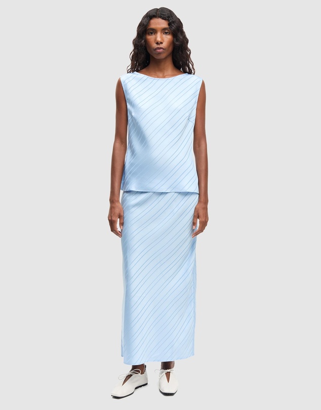 Samsoe Samsoe - Saagneta Long Skirt