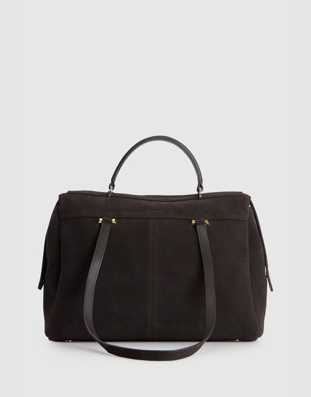 Evity - Cecily Tote Bag