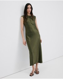 M.N.G - Gante3 Dress
