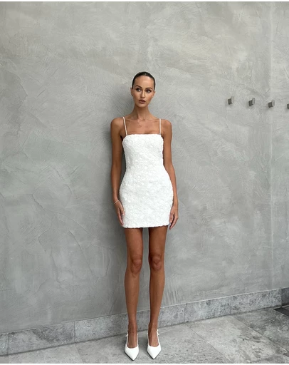 Atoir - Maple Mini Dress