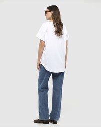 JACANDMOOKI - Celeste T-shirt
