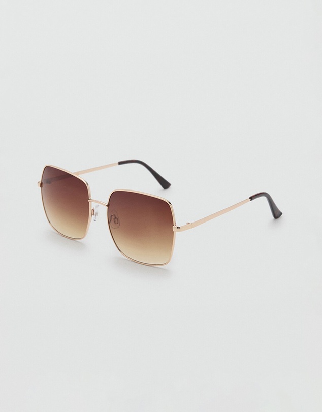 M.N.G - Capri Sunglasses