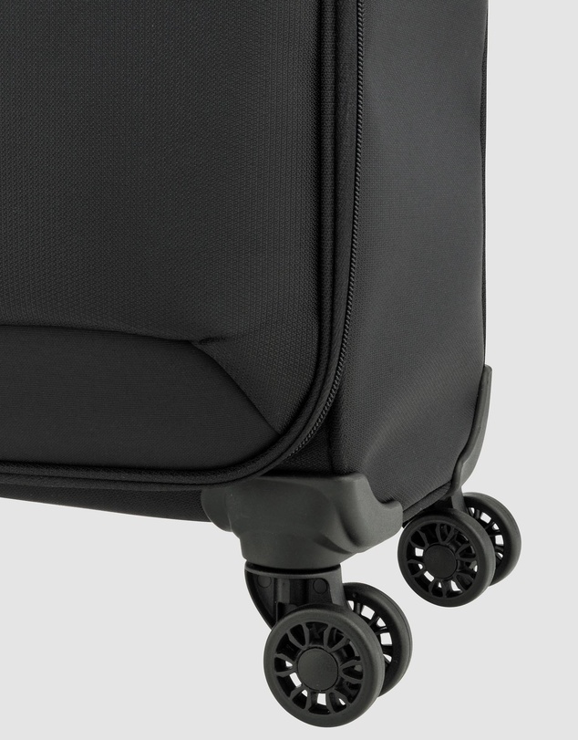 Samsonite - 72 Hours DLX 55cm Spinner Case