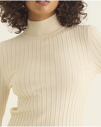 Zerafima - Grasslands Rib Polo