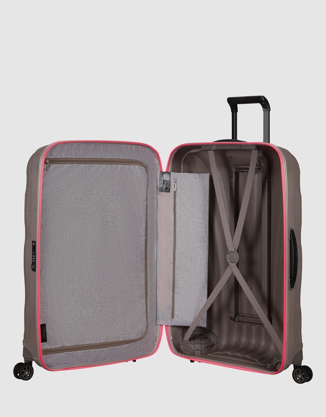 Samsonite - C-Lite Suitcase 75Cm Limited Edition