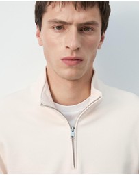 M.N.G - Winne Sweatshirt