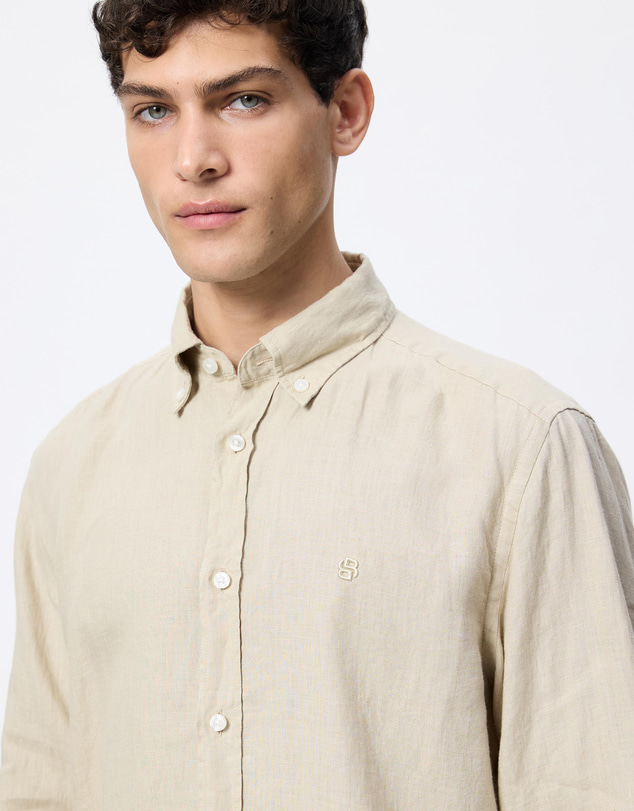 BOSS - Liam Shirt