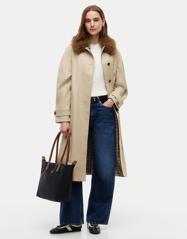 Tommy Hilfiger - Popette Tote Bag