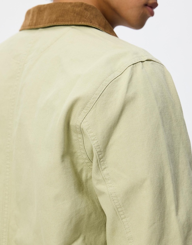 Patagonia - Point Reyes Canvas Jacket