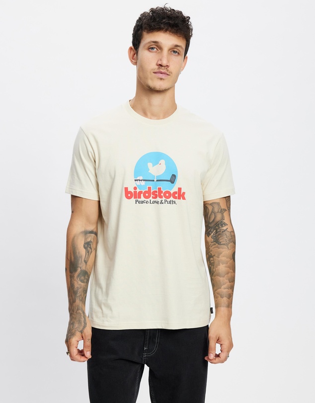 Birds of Condor - Birdstock T-Shirt