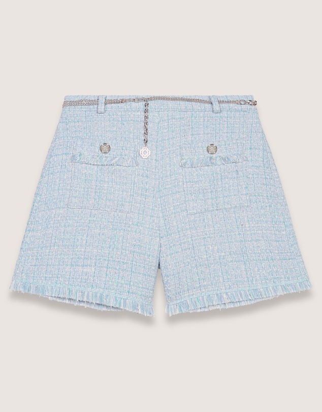Maje - Ictorine Shorts