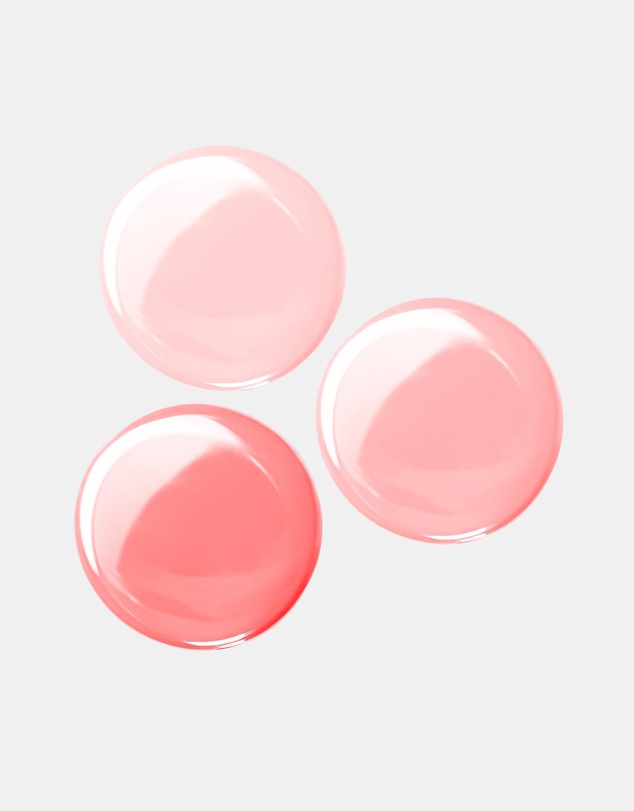 MCoBeauty - Glow Up PH Cheek & Lip Oil - Orange Blossom