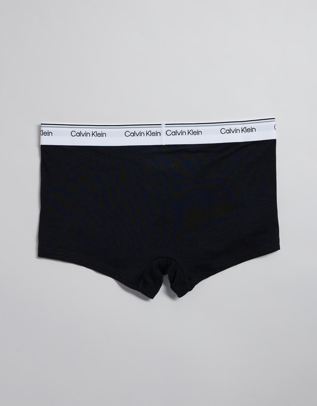 Calvin Klein - Balance 3 Pack Low Rise Trunks