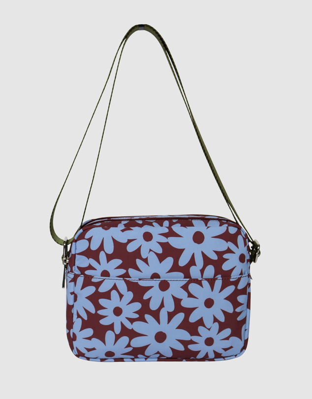 Mosey Me - Marlo Crossbody Bag