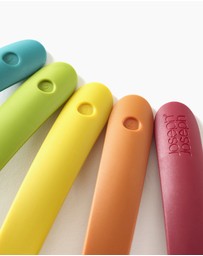 Joseph Joseph - Nest™ 5-piece Utensils Plus Set (Multicolour)