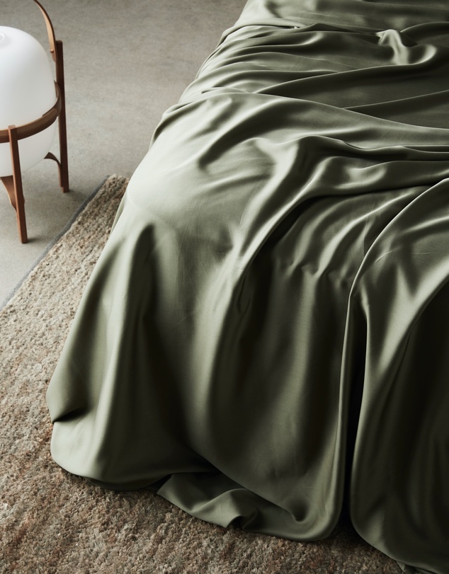 Ettitude - Signature Sateen Sheet Set