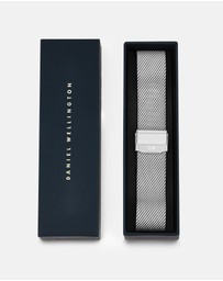 Daniel Wellington - 20mm Strap Classic Mesh S
