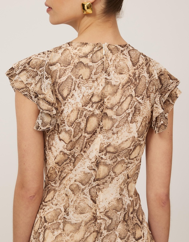 Tussah - Gia Dress