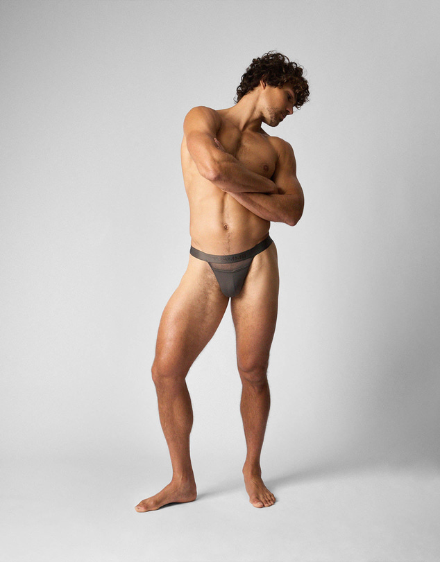TEAMM8 - Score Sheer Sports Brief