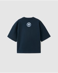 M.N.G - Sonmoto T-Shirt - Kids-Teens