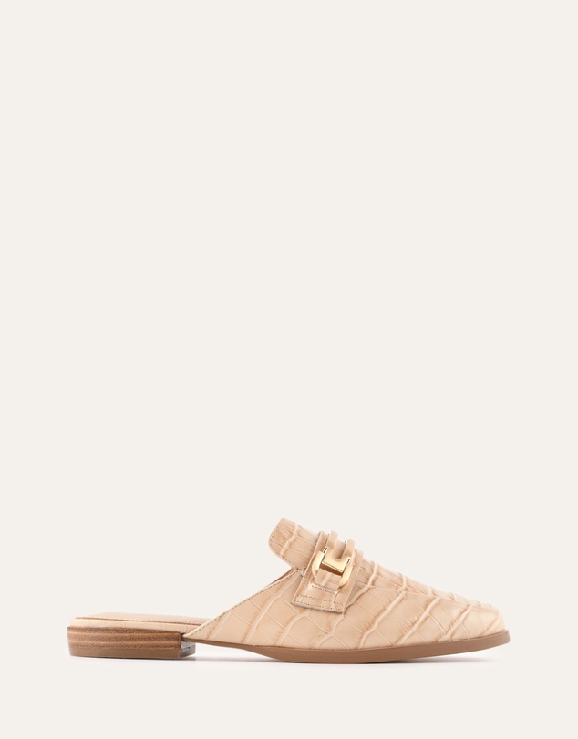 Jo Mercer - Randy Loafers