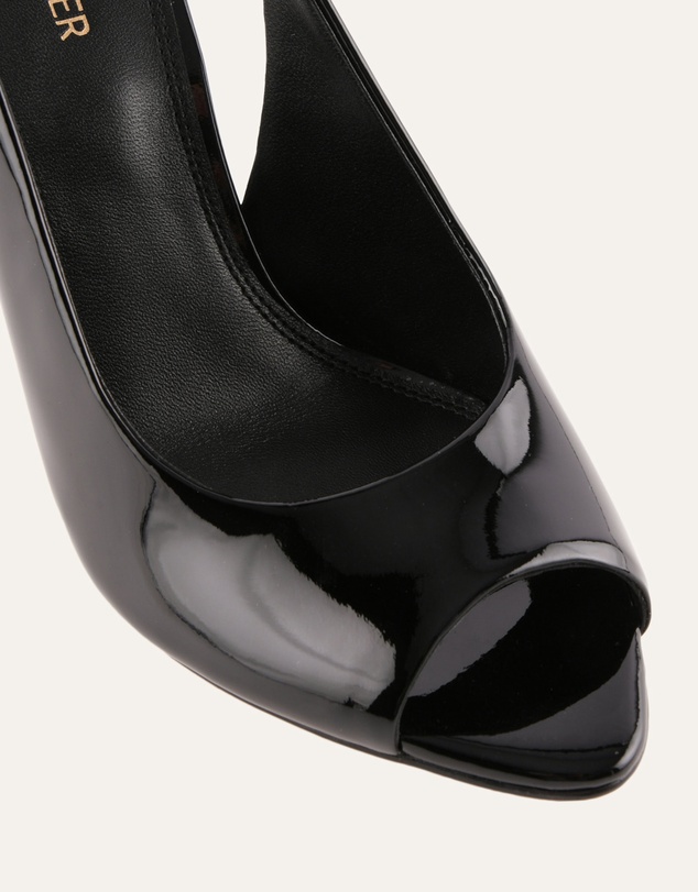 Jo Mercer - Rhoda High Heel Sandals