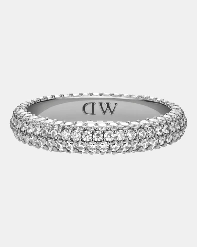 Daniel Wellington - Pavé Crystal Ring