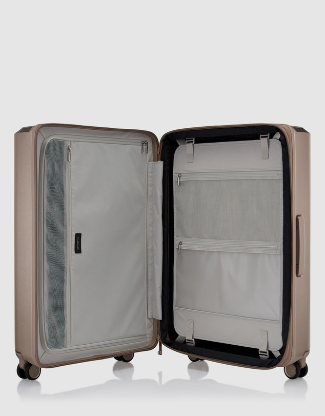 Samsonite - Evoa Z Spinner 75 cm Exp
