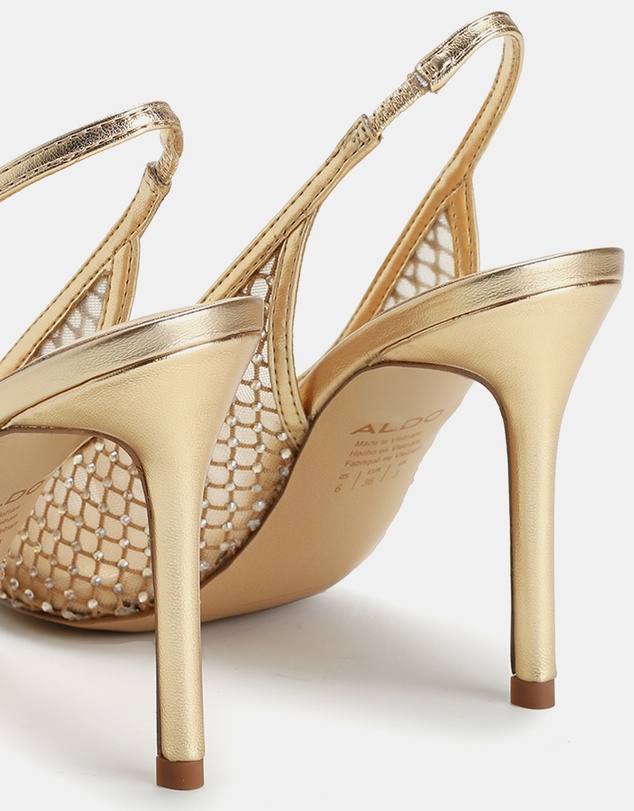 ALDO - Skolas Heels