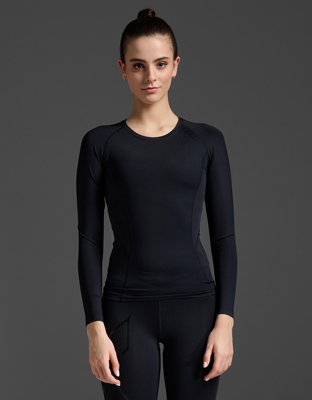 2XU - Core Compression Long Sleeve Top
