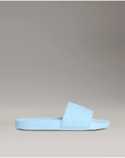 Calvin Klein - Logo Slides