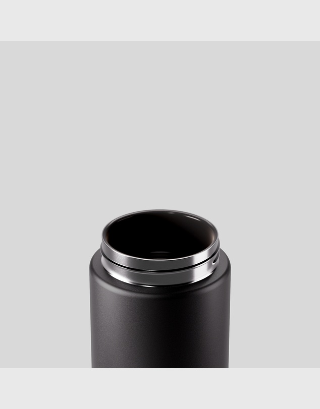 Fressko - MOVE 660ml Ceramic Lined Drink Bottle