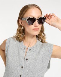 Status Anxiety - Mirage Sunglasses