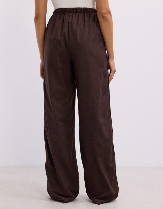 The Fated - Rommie Wide Leg Pants