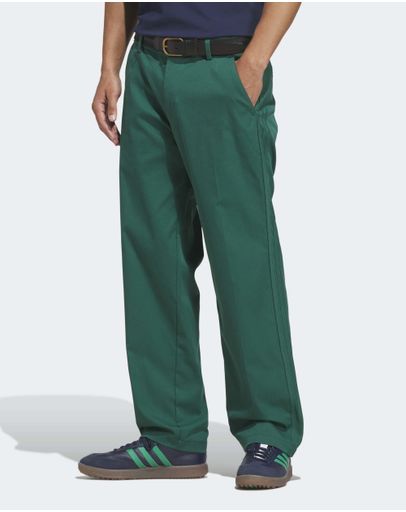 Collegiate Green