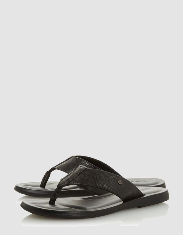 Dune London - Fredss - Black