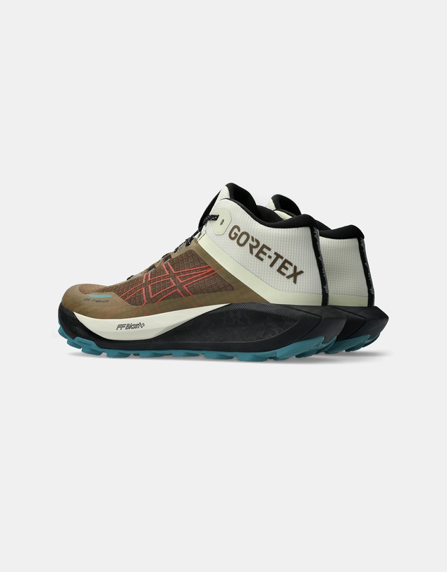 ASICS - GEL-Trabuco Mt Gtx - Men's