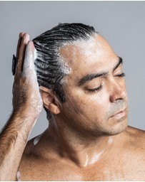 Tooletries - Scalp Scrubber & Hook