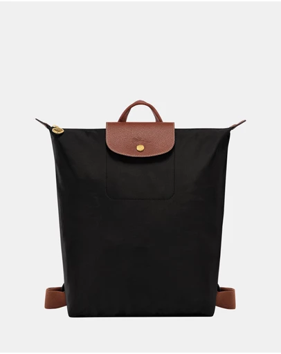 Longchamp - Le Pliage Original Backpack - Medium