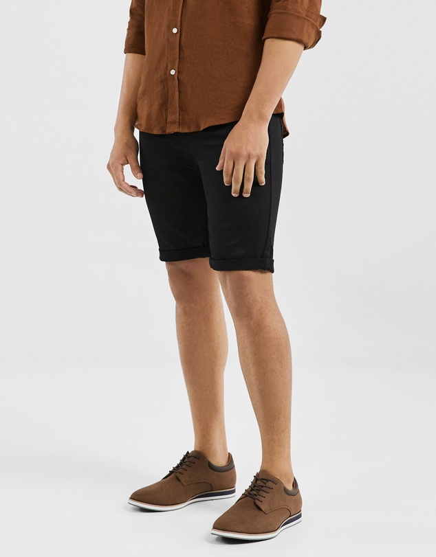 Tarocash - Ulto Slim Short