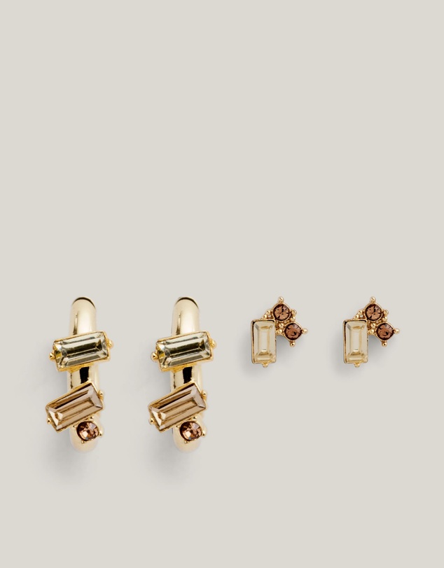Witchery - Ava Earring Set